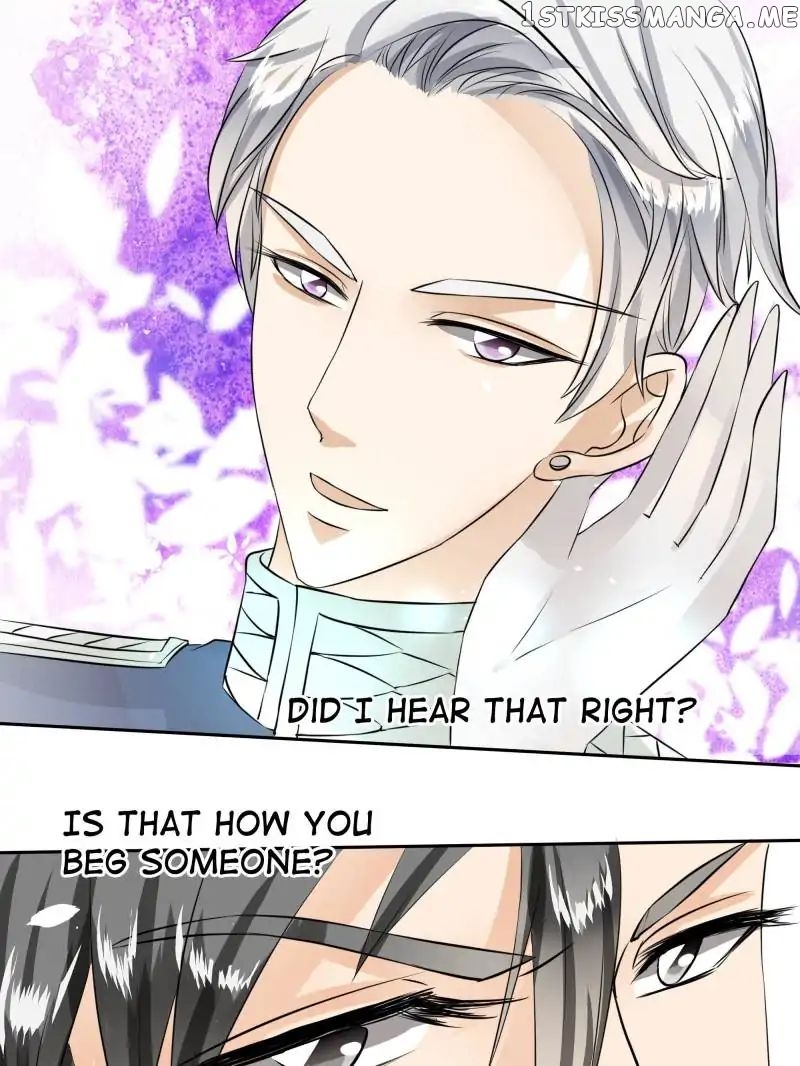 Warlord Husband: Shenshen is Gonna be the Winner chapter 17 - page 26