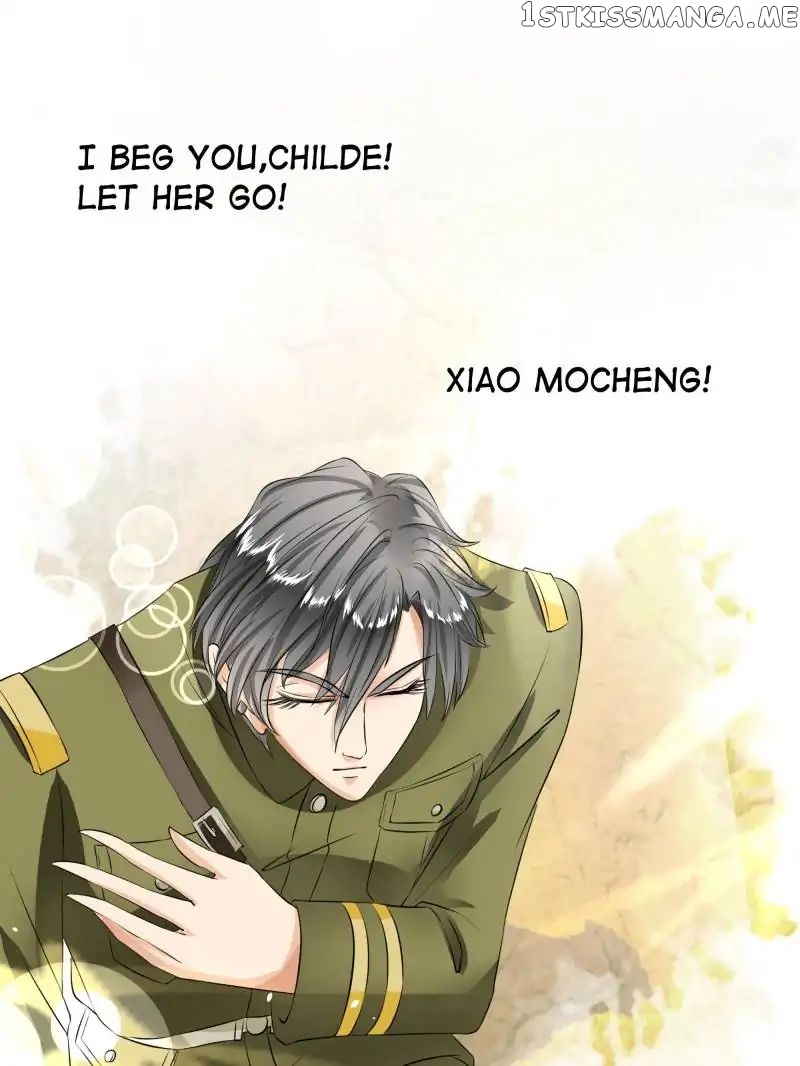 Warlord Husband: Shenshen is Gonna be the Winner chapter 17 - page 30