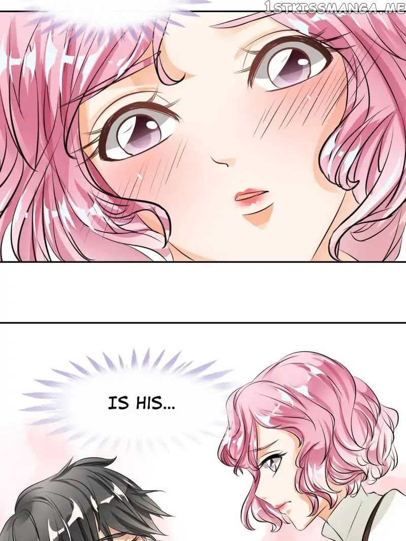 Warlord Husband: Shenshen is Gonna be the Winner chapter 17 - page 35