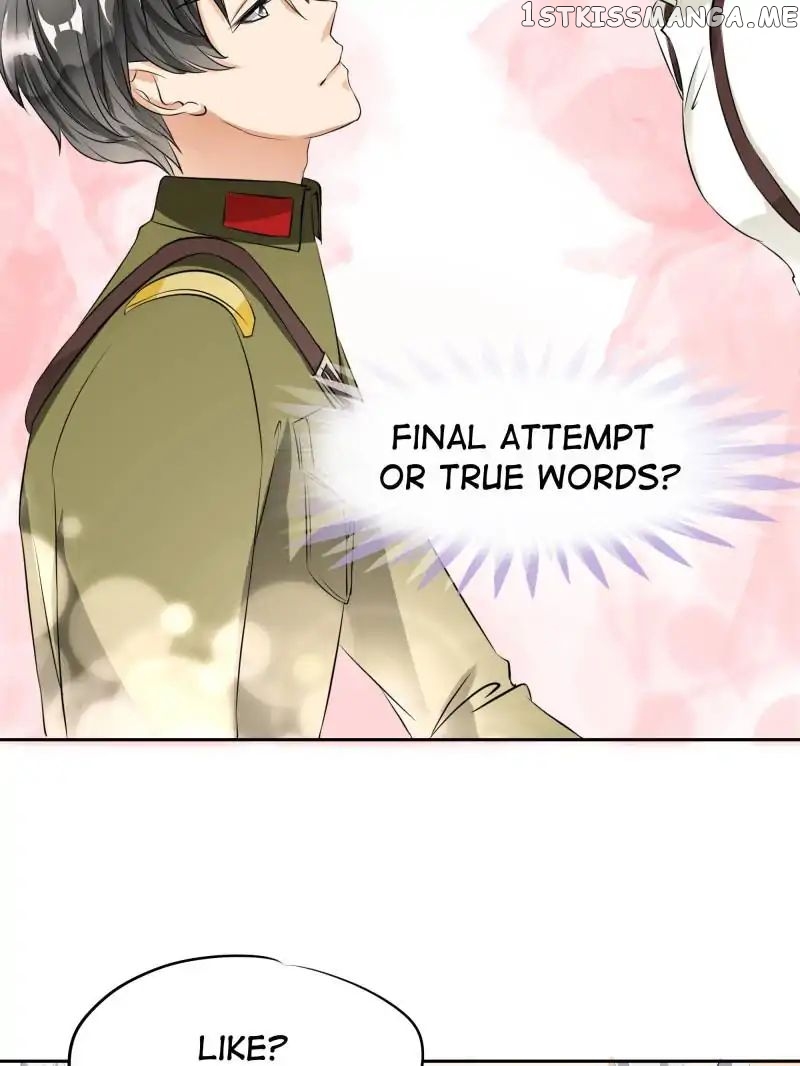 Warlord Husband: Shenshen is Gonna be the Winner chapter 17 - page 36