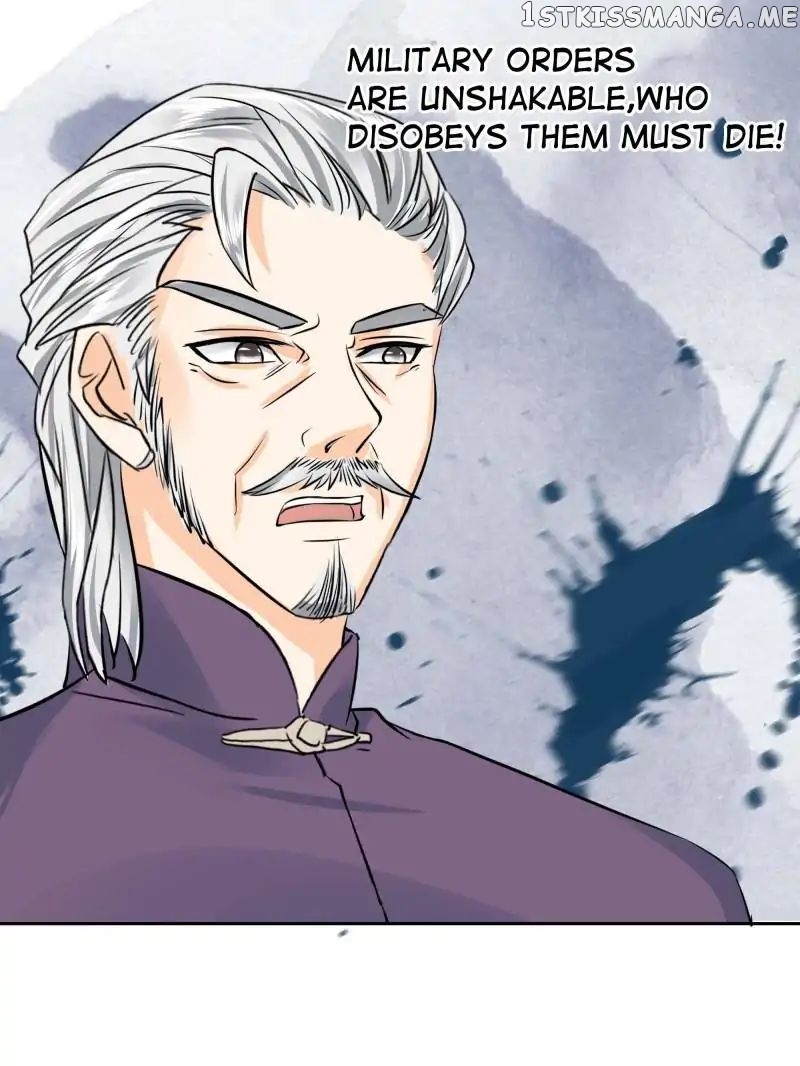 Warlord Husband: Shenshen is Gonna be the Winner chapter 17 - page 6