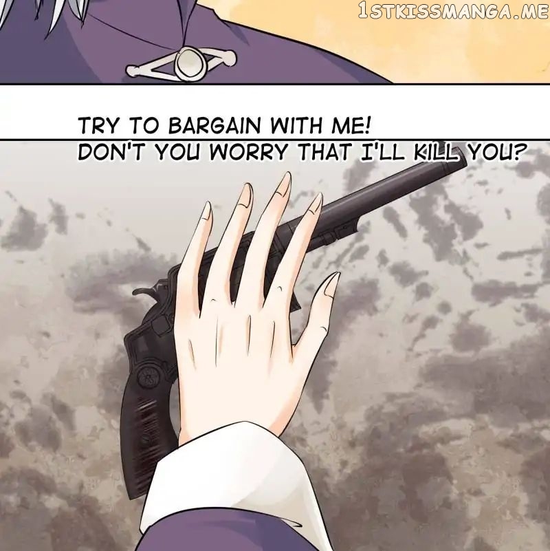 Warlord Husband: Shenshen is Gonna be the Winner chapter 17 - page 9