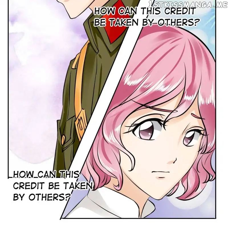 Warlord Husband: Shenshen is Gonna be the Winner chapter 16 - page 15