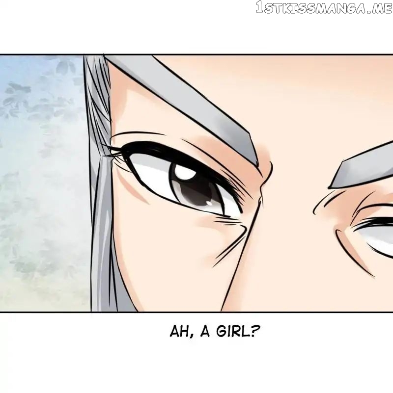 Warlord Husband: Shenshen is Gonna be the Winner chapter 16 - page 23