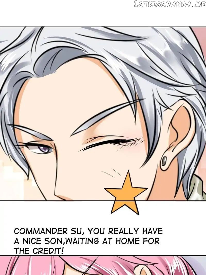 Warlord Husband: Shenshen is Gonna be the Winner chapter 16 - page 26