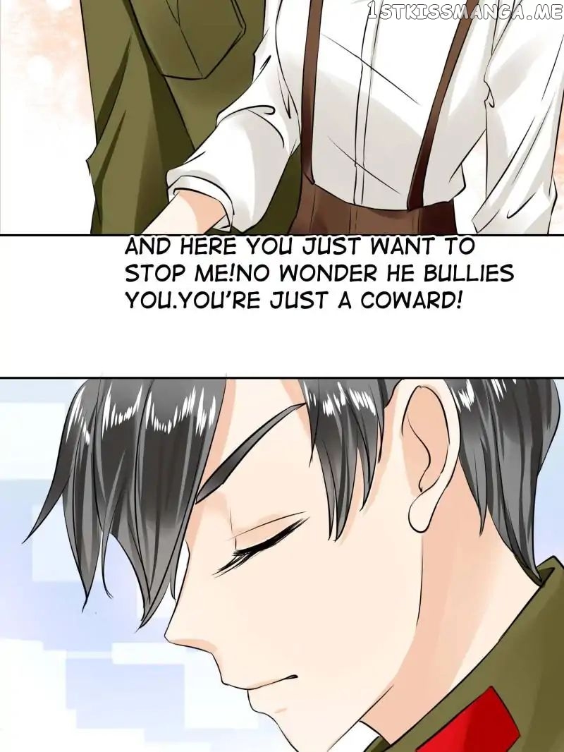 Warlord Husband: Shenshen is Gonna be the Winner chapter 16 - page 29