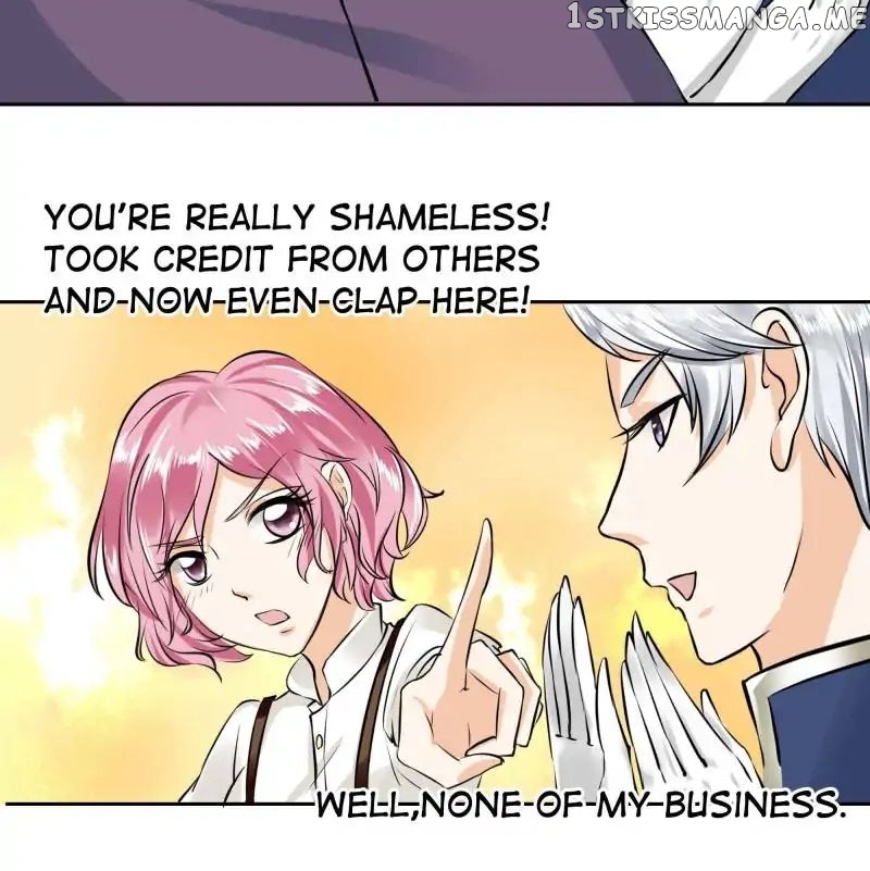 Warlord Husband: Shenshen is Gonna be the Winner chapter 16 - page 31
