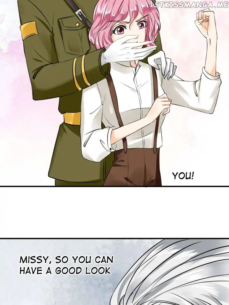 Warlord Husband: Shenshen is Gonna be the Winner chapter 16 - page 34