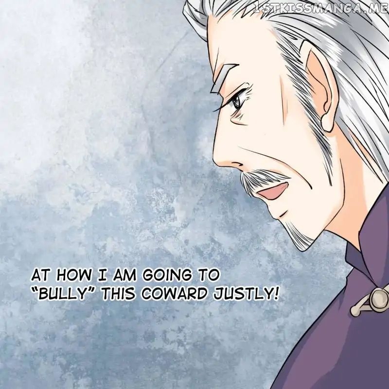 Warlord Husband: Shenshen is Gonna be the Winner chapter 16 - page 35