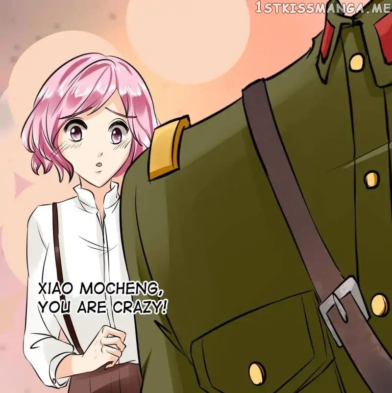 Warlord Husband: Shenshen is Gonna be the Winner chapter 16 - page 39