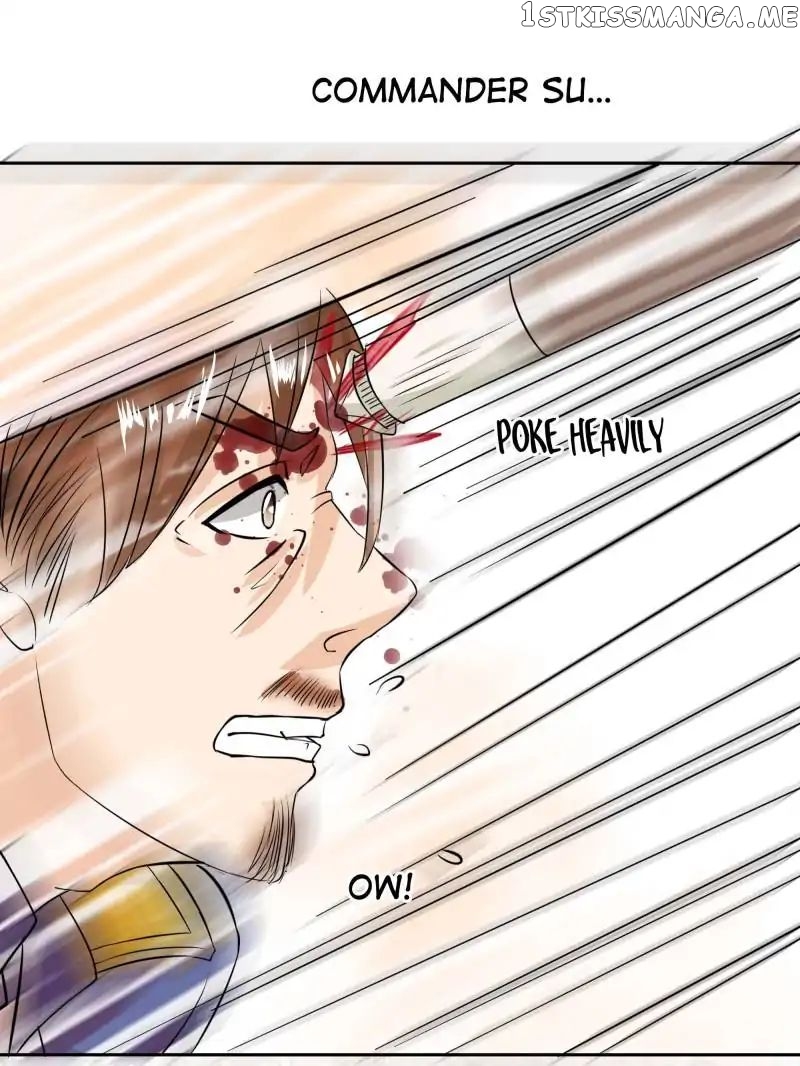 Warlord Husband: Shenshen is Gonna be the Winner chapter 16 - page 4