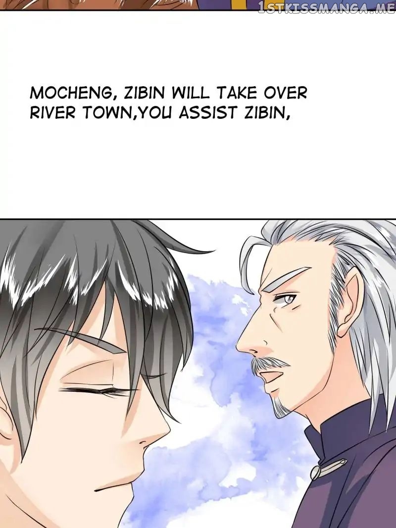 Warlord Husband: Shenshen is Gonna be the Winner chapter 16 - page 6