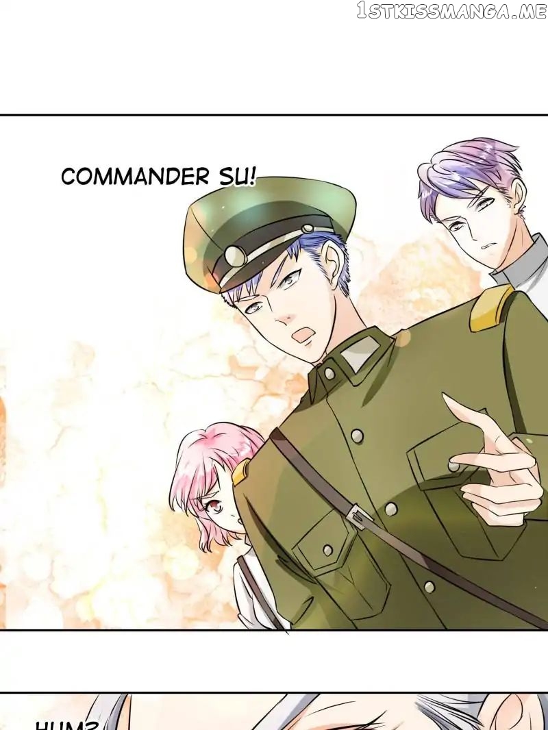 Warlord Husband: Shenshen is Gonna be the Winner chapter 16 - page 8
