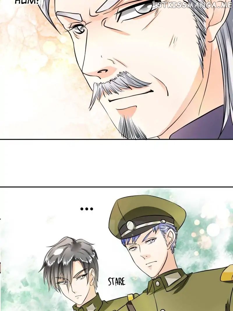 Warlord Husband: Shenshen is Gonna be the Winner chapter 16 - page 9