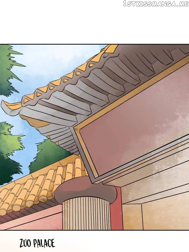 Warlord Husband: Shenshen is Gonna be the Winner chapter 15 - page 10