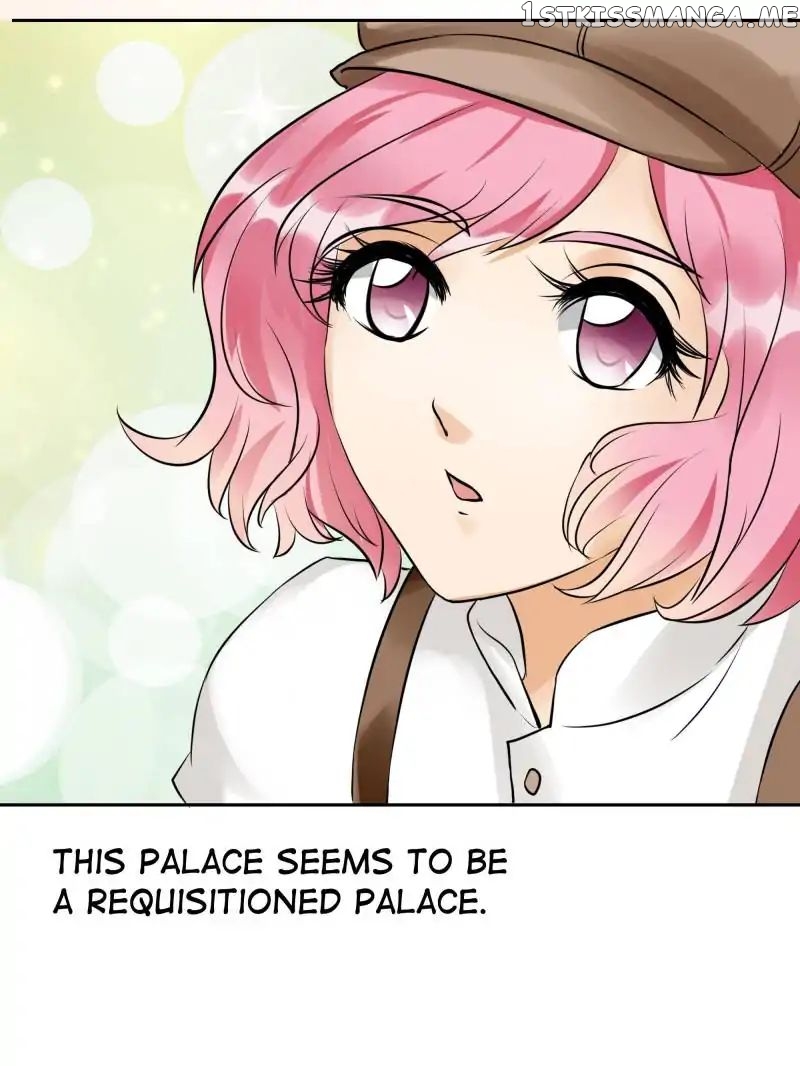 Warlord Husband: Shenshen is Gonna be the Winner chapter 15 - page 11