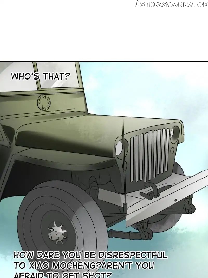 Warlord Husband: Shenshen is Gonna be the Winner chapter 15 - page 14