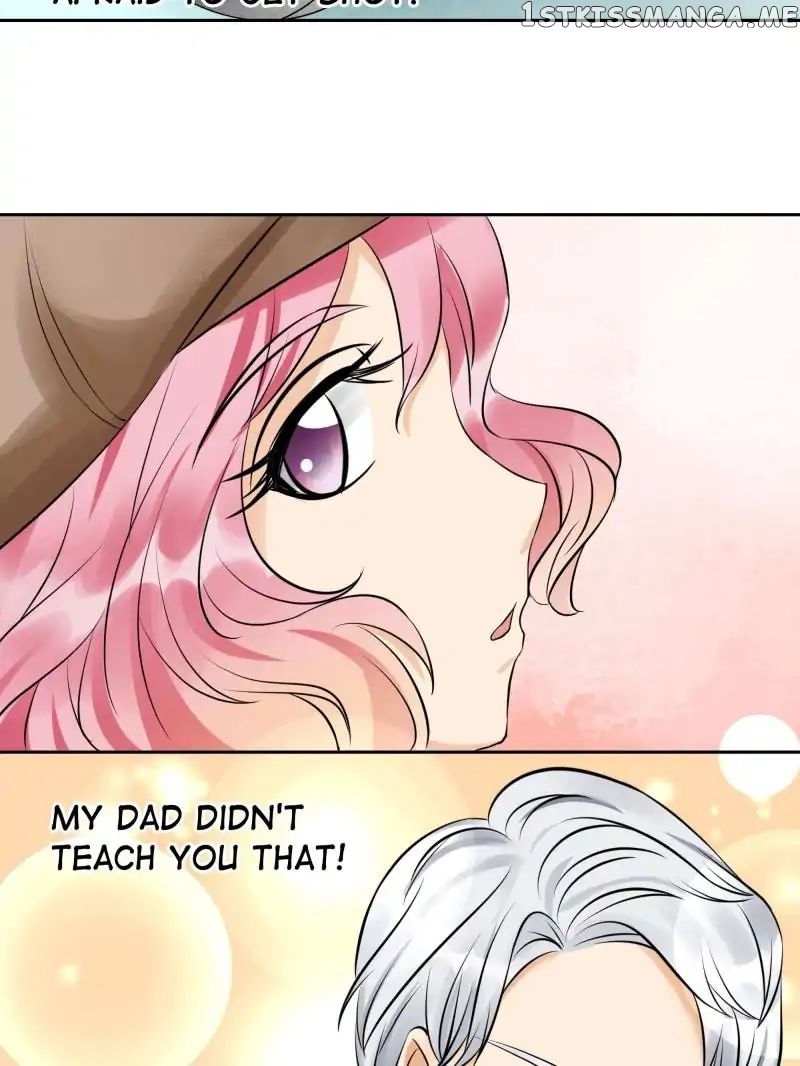 Warlord Husband: Shenshen is Gonna be the Winner chapter 15 - page 15