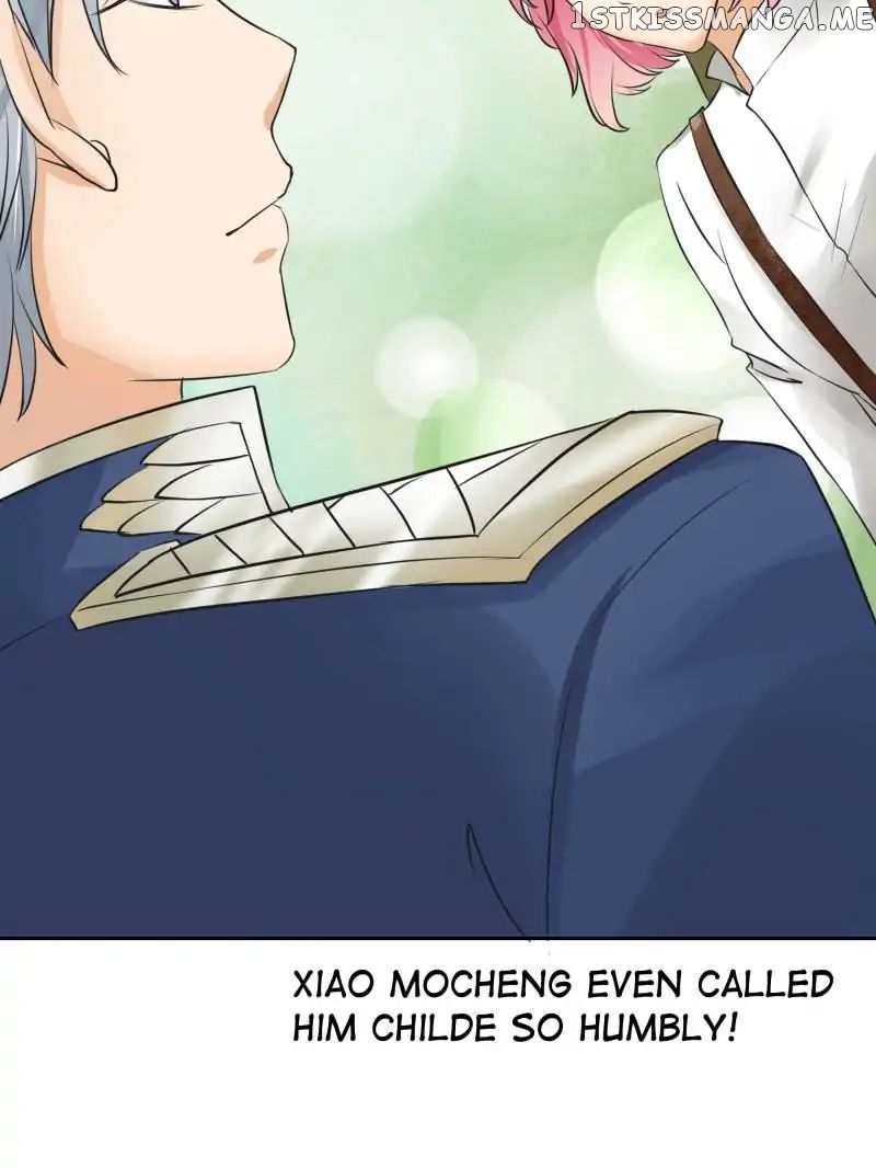 Warlord Husband: Shenshen is Gonna be the Winner chapter 15 - page 19