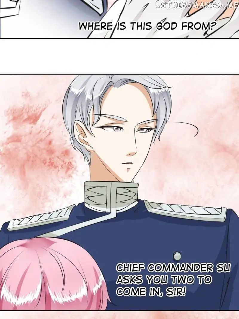 Warlord Husband: Shenshen is Gonna be the Winner chapter 15 - page 24