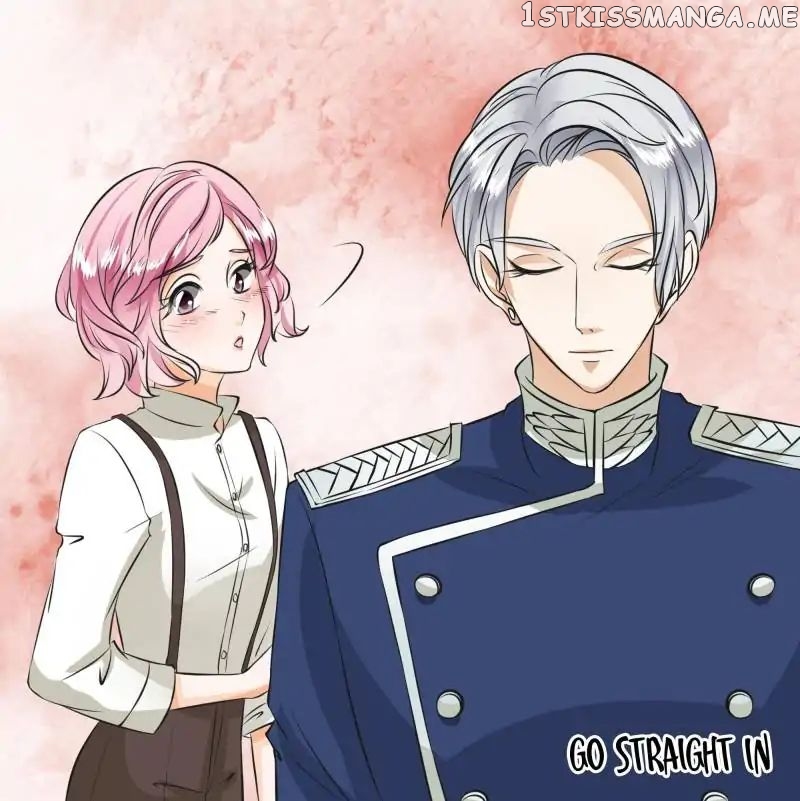 Warlord Husband: Shenshen is Gonna be the Winner chapter 15 - page 25