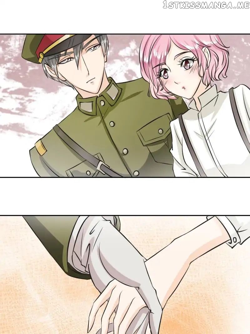 Warlord Husband: Shenshen is Gonna be the Winner chapter 15 - page 26