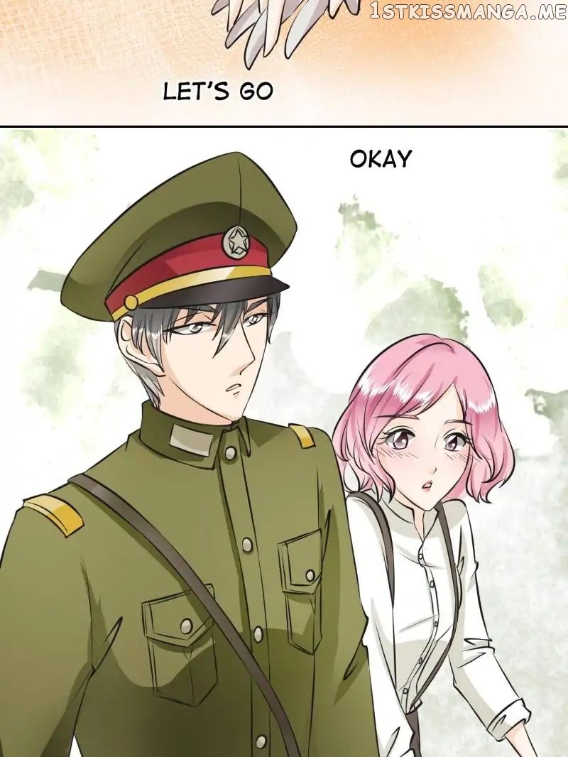 Warlord Husband: Shenshen is Gonna be the Winner chapter 15 - page 27