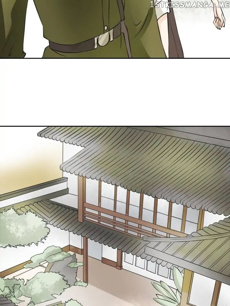 Warlord Husband: Shenshen is Gonna be the Winner chapter 15 - page 28