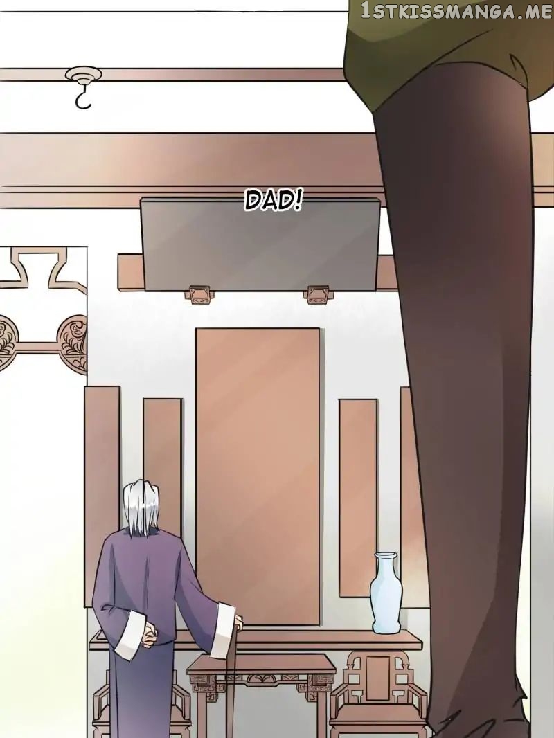 Warlord Husband: Shenshen is Gonna be the Winner chapter 15 - page 30