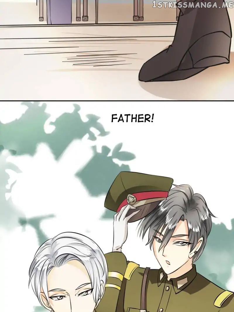 Warlord Husband: Shenshen is Gonna be the Winner chapter 15 - page 31