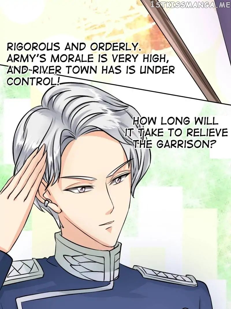 Warlord Husband: Shenshen is Gonna be the Winner chapter 15 - page 36