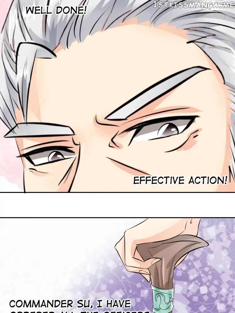 Warlord Husband: Shenshen is Gonna be the Winner chapter 15 - page 39
