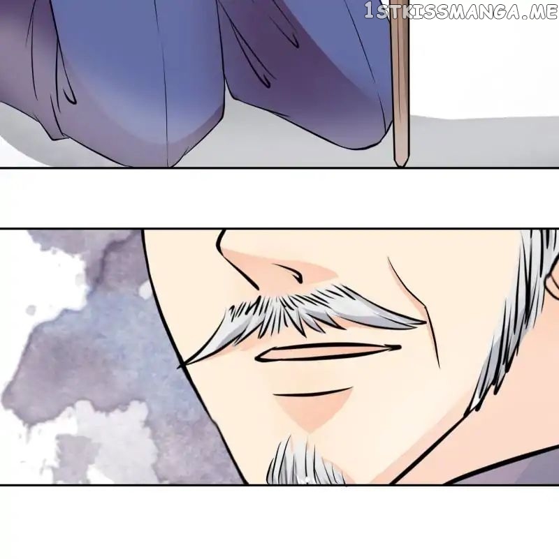 Warlord Husband: Shenshen is Gonna be the Winner chapter 15 - page 41