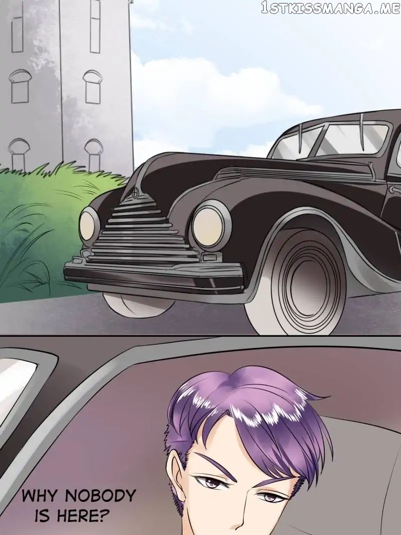 Warlord Husband: Shenshen is Gonna be the Winner chapter 15 - page 6