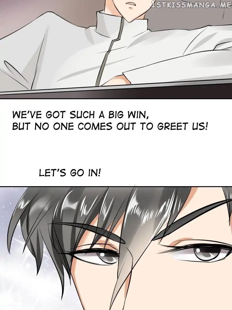 Warlord Husband: Shenshen is Gonna be the Winner chapter 15 - page 7