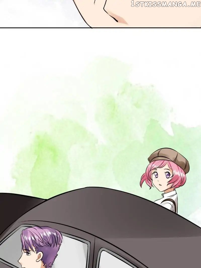 Warlord Husband: Shenshen is Gonna be the Winner chapter 15 - page 8