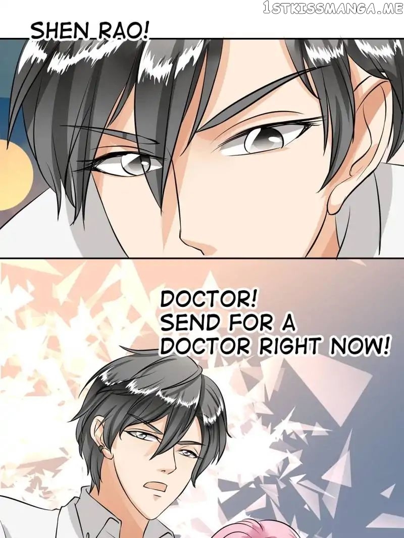Warlord Husband: Shenshen is Gonna be the Winner chapter 14 - page 10
