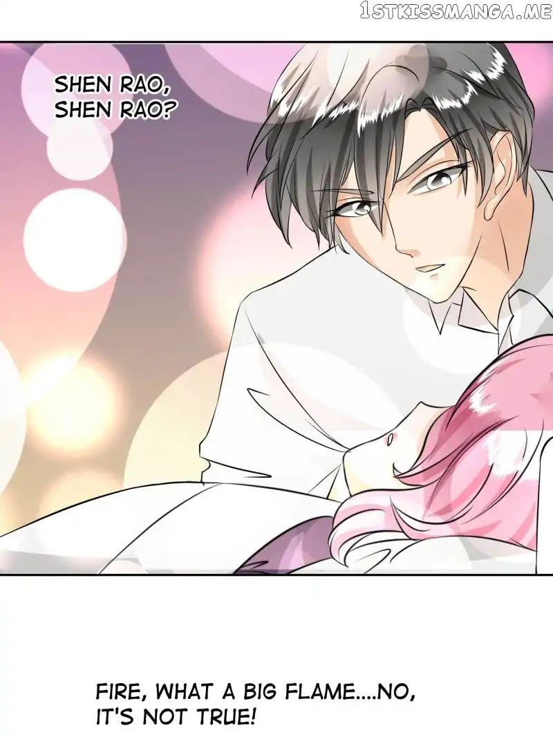 Warlord Husband: Shenshen is Gonna be the Winner chapter 14 - page 18