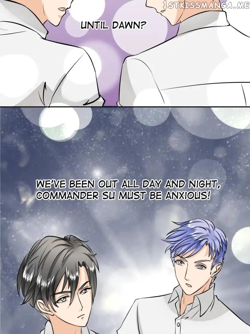Warlord Husband: Shenshen is Gonna be the Winner chapter 14 - page 28