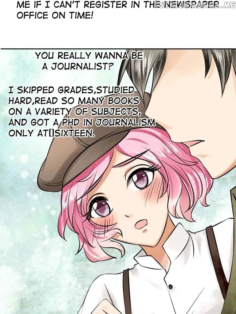 Warlord Husband: Shenshen is Gonna be the Winner chapter 14 - page 40