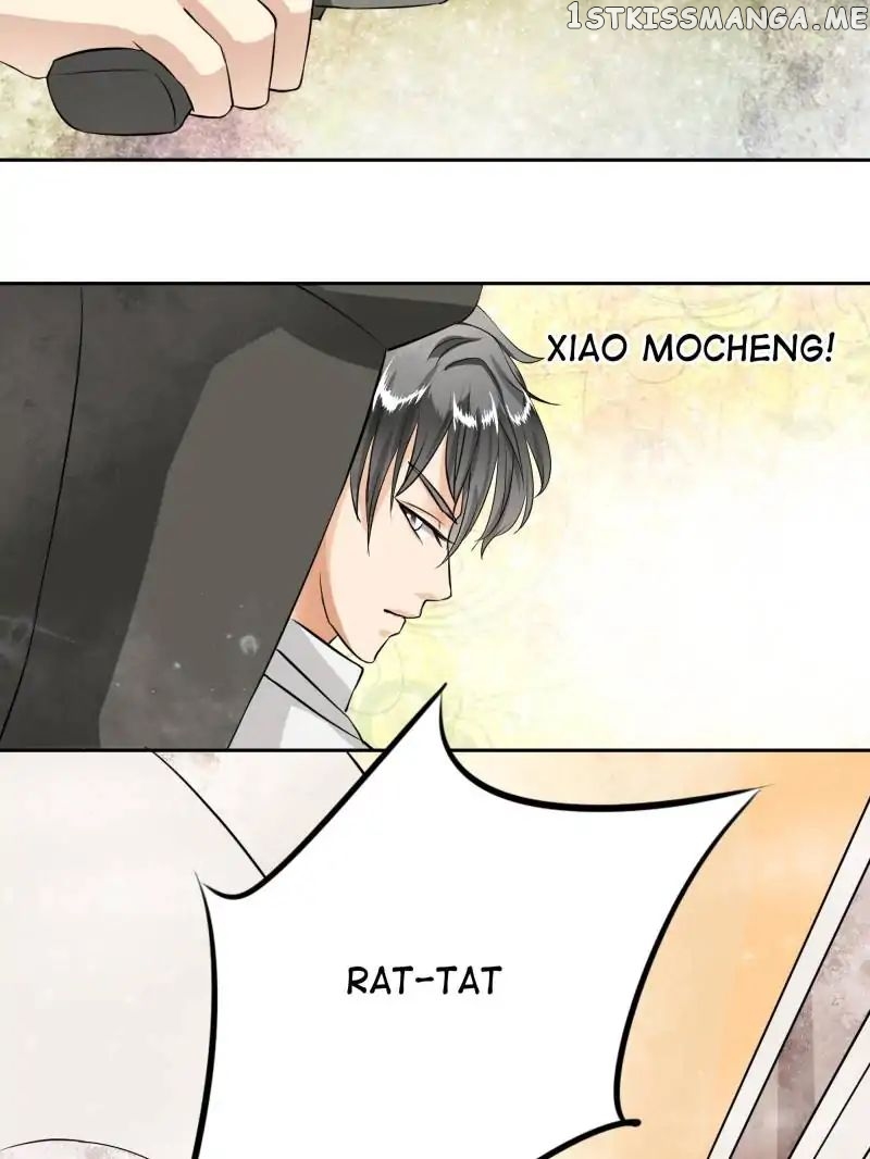 Warlord Husband: Shenshen is Gonna be the Winner chapter 13 - page 10