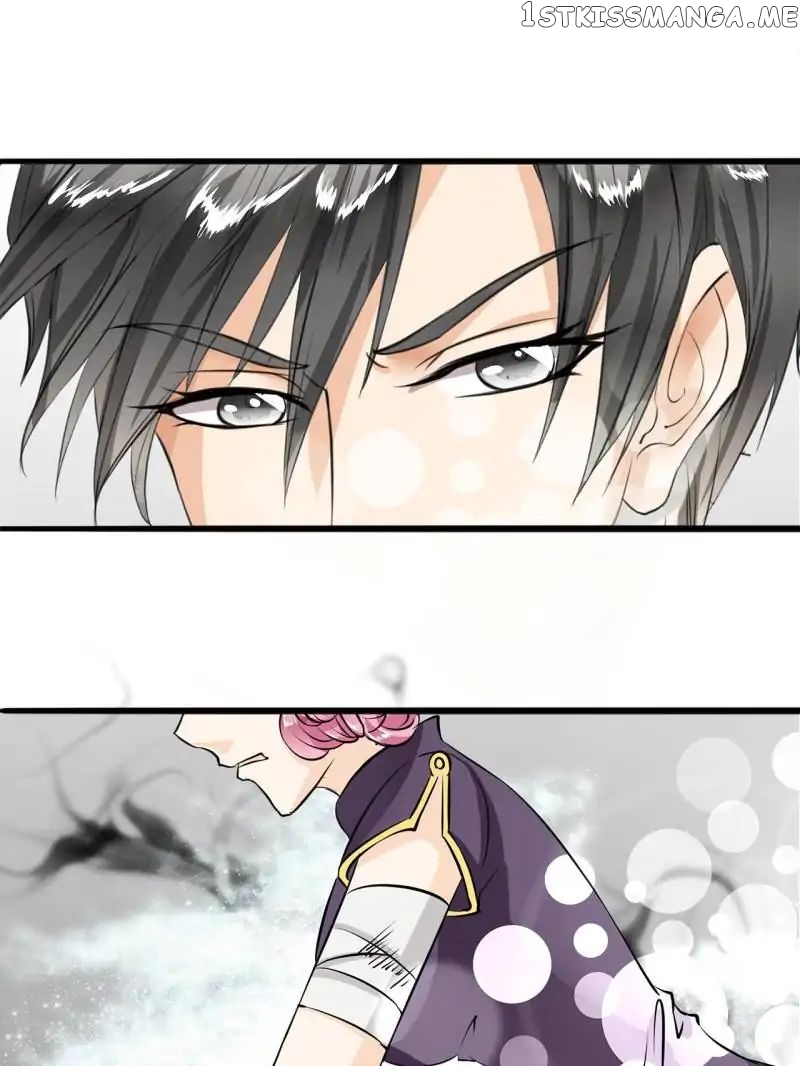 Warlord Husband: Shenshen is Gonna be the Winner chapter 13 - page 13