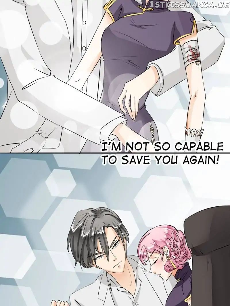 Warlord Husband: Shenshen is Gonna be the Winner chapter 13 - page 19