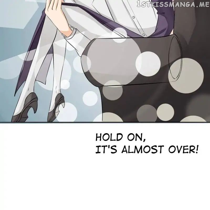Warlord Husband: Shenshen is Gonna be the Winner chapter 13 - page 20