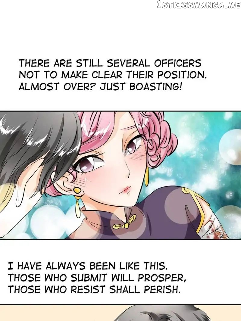 Warlord Husband: Shenshen is Gonna be the Winner chapter 13 - page 21