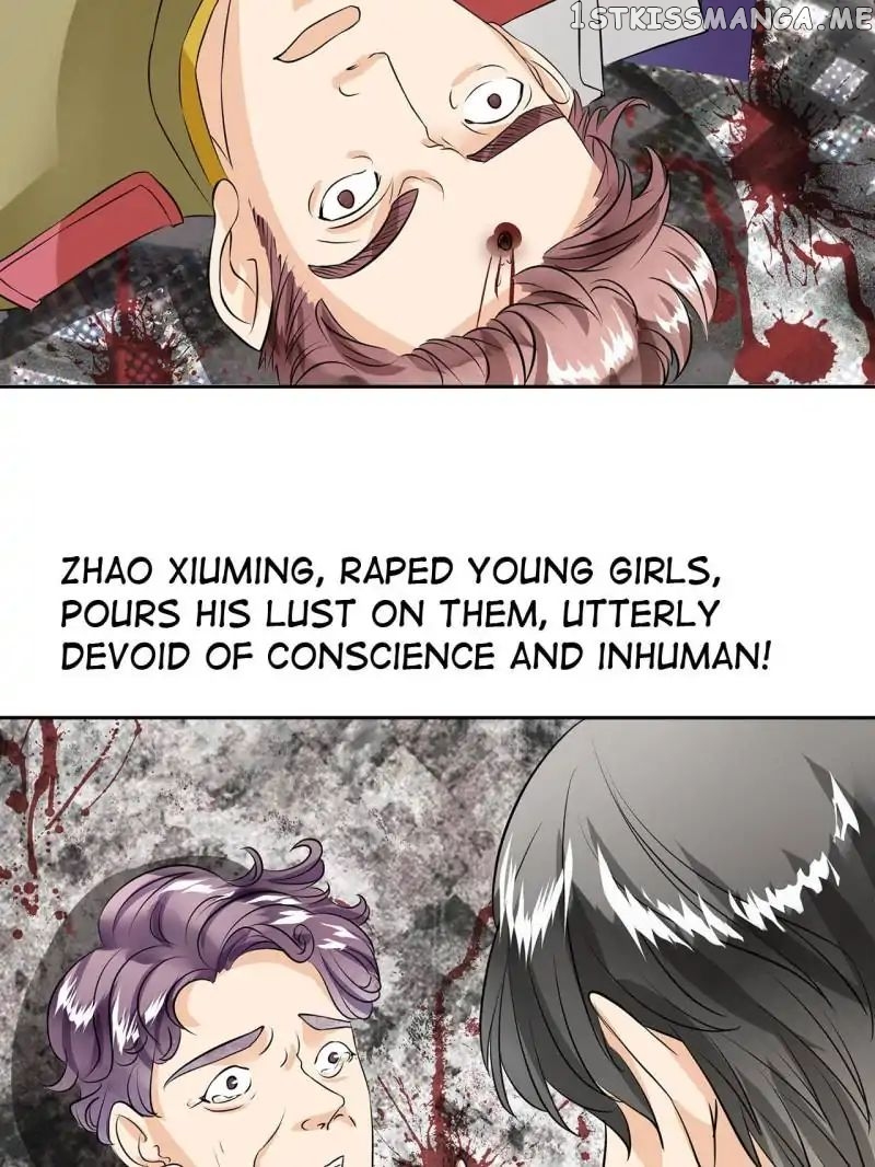 Warlord Husband: Shenshen is Gonna be the Winner chapter 13 - page 26