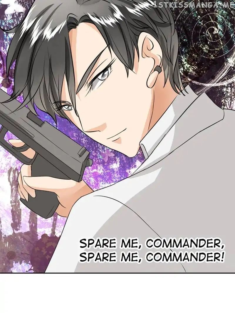 Warlord Husband: Shenshen is Gonna be the Winner chapter 13 - page 29