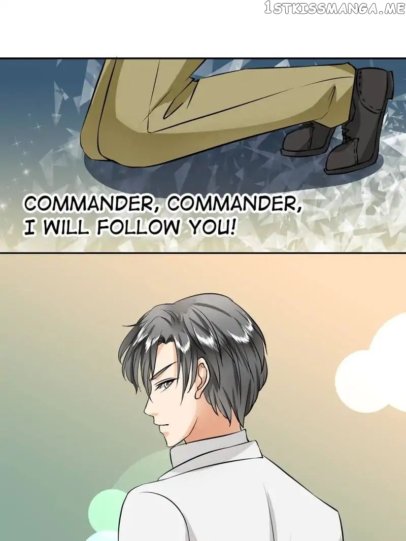 Warlord Husband: Shenshen is Gonna be the Winner chapter 13 - page 37