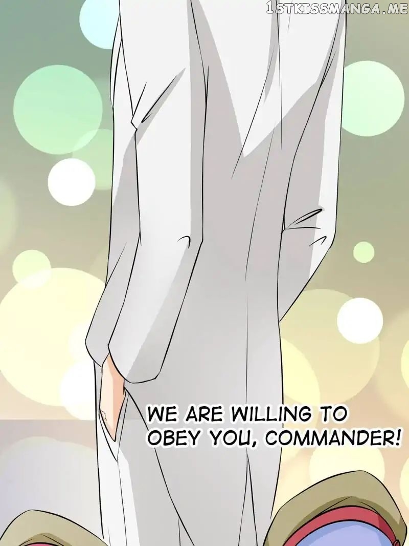 Warlord Husband: Shenshen is Gonna be the Winner chapter 13 - page 38