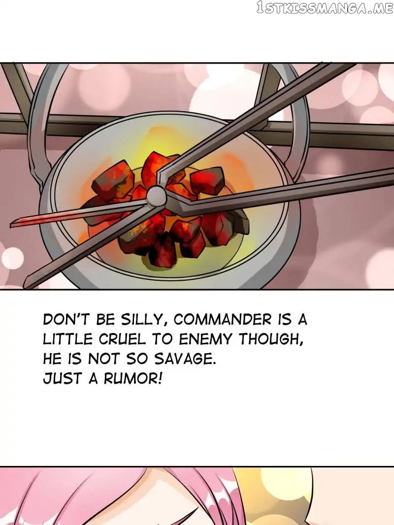 Warlord Husband: Shenshen is Gonna be the Winner chapter 12 - page 10